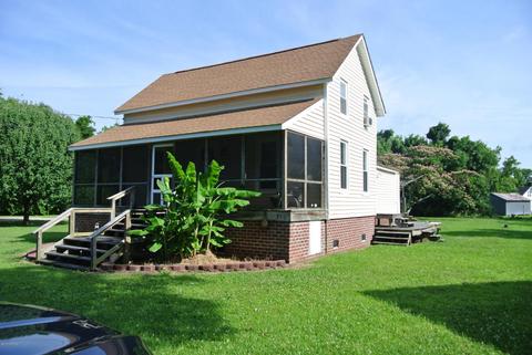 316 Community Rd, Davis, NC 28524 photo 1