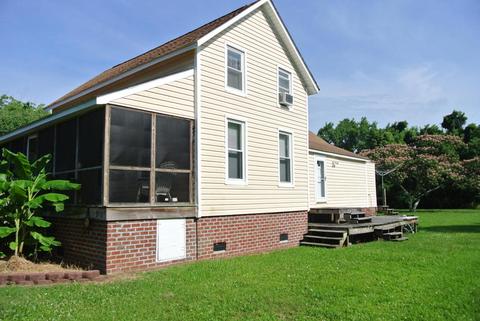 316 Community Rd, Davis, NC 28524 photo 3