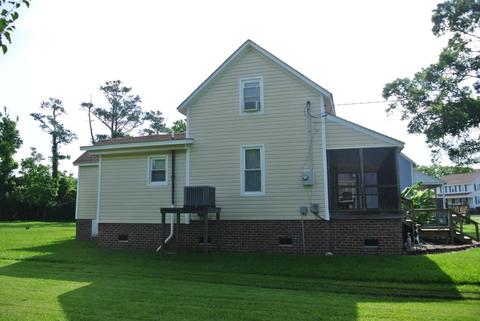 316 Community Rd, Davis, NC 28524 photo 5