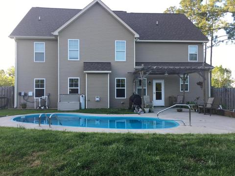 105 Lumis Ct, Hampstead, NC 28443 photo 2