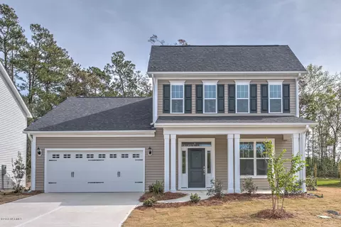 56 Collins Way, Hampstead, NC 28443 photo 1