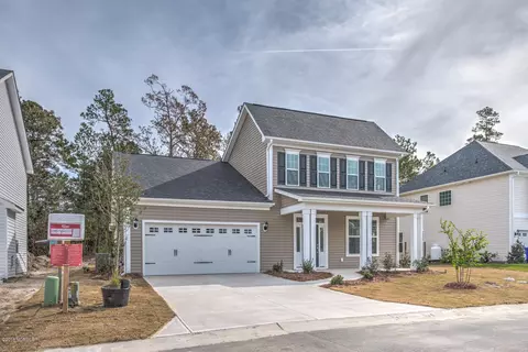 56 Collins Way, Hampstead, NC 28443 photo 2
