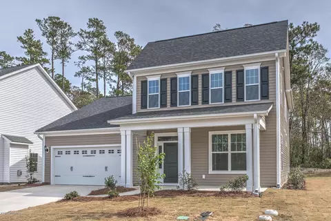 56 Collins Way, Hampstead, NC 28443 photo 3