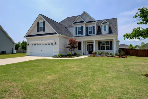 112 E Bailey Ln, Hampstead, NC 28443 photo 1