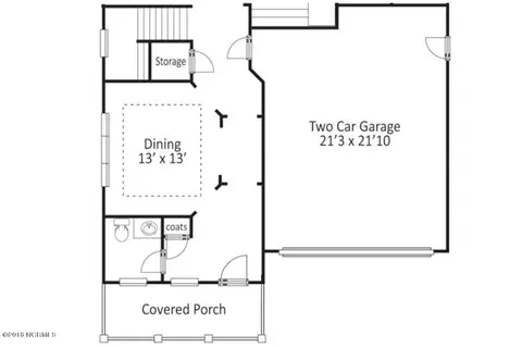 416 Adelaide Dr, Hampstead, NC 28443 photo 35