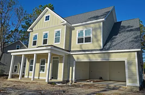 416 Adelaide Dr, Hampstead, NC 28443 photo 2