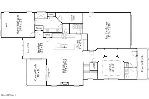 416 Adelaide Dr, Hampstead, NC 28443 photo 29