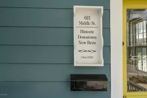 621 Middle St, New Bern, NC 28560 photo 37