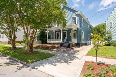 621 Middle St, New Bern, NC 28560 photo 1