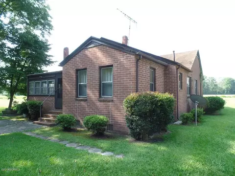 1663 Baldwin Elkins Rd, Clarkton, NC 28433 photo 13