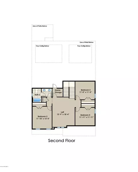 34 Bunting Ln, Hampstead, NC 28443 photo 3