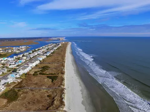 436 3rd St, Sunset Beach, NC 28468 photo 23