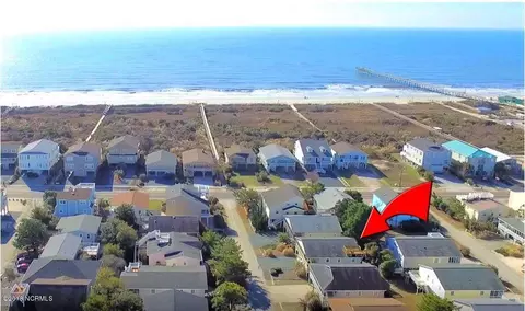 436 3rd St, Sunset Beach, NC 28468 photo 2