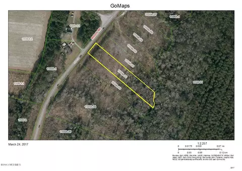 656 Riggs Rd, Hubert, NC 28539 photo 1