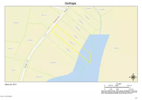656 Riggs Rd, Hubert, NC 28539 photo 2