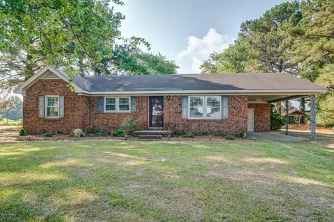 1903 Shingleton Rd, Stantonsburg, NC 27883 photo 1
