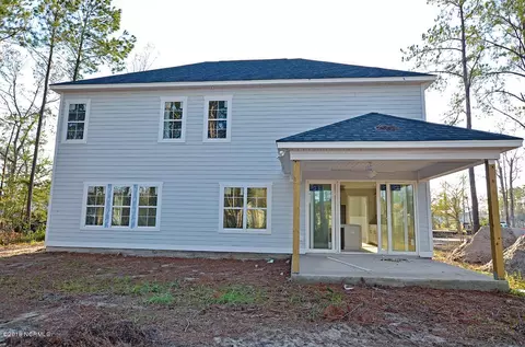 412 Adelaide Dr, Hampstead, NC 28443 photo 27