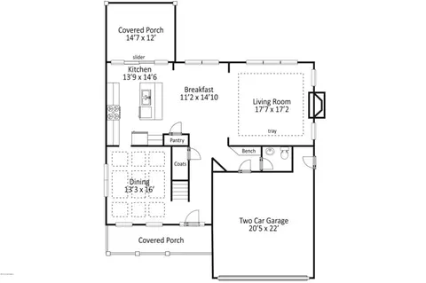 412 Adelaide Dr, Hampstead, NC 28443 photo 48