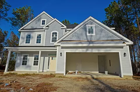 412 Adelaide Dr, Hampstead, NC 28443 photo 1