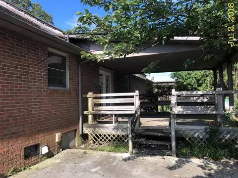 539 River Rd, Wallace, NC 28466 photo 3