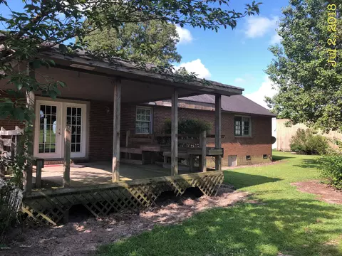 539 River Rd, Wallace, NC 28466 photo 2