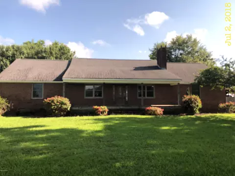539 River Rd, Wallace, NC 28466 photo 1