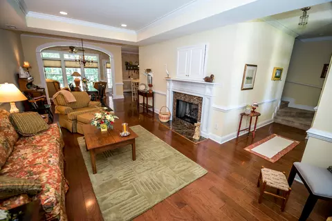 815 Vineyard Dr, New Bern, NC 28562 photo 8