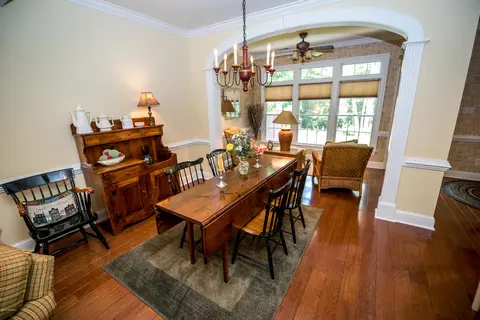 815 Vineyard Dr, New Bern, NC 28562 photo 11