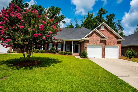 815 Vineyard Dr, New Bern, NC 28562 photo 1