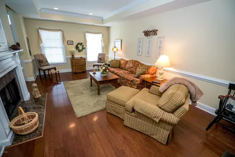 815 Vineyard Dr, New Bern, NC 28562 photo 7