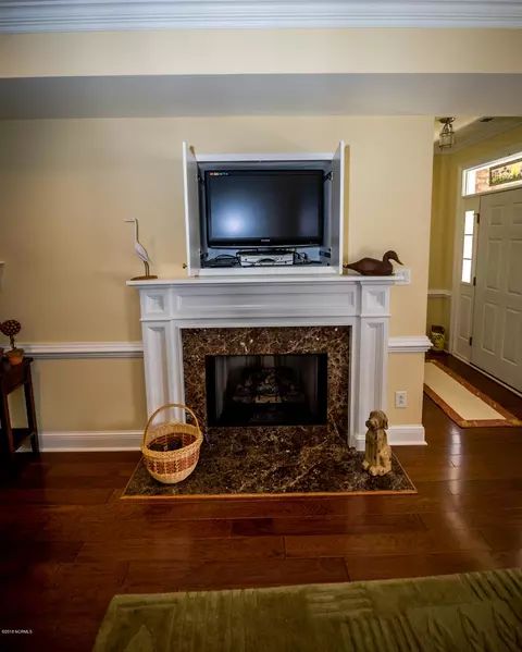 815 Vineyard Dr, New Bern, NC 28562 photo 9