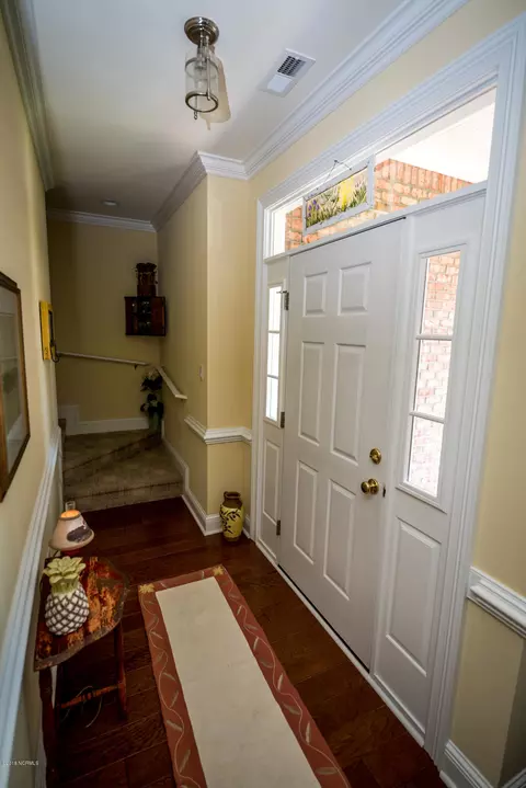 815 Vineyard Dr, New Bern, NC 28562 photo 5
