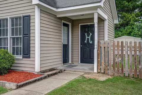 3012 Opal Ct SW, Wilson, NC 27893 photo 16