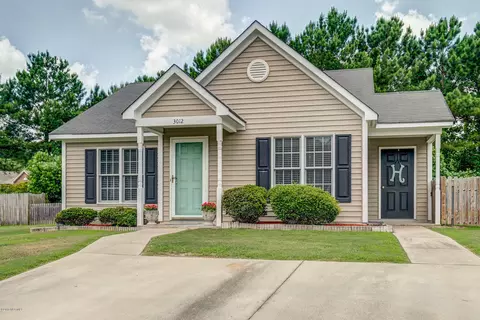 3012 Opal Ct SW, Wilson, NC 27893 photo 1