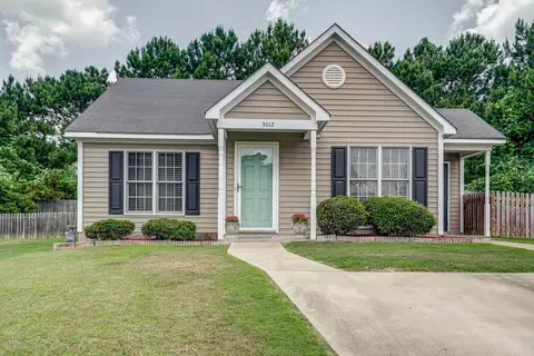 3012 Opal Ct SW, Wilson, NC 27893 photo 19