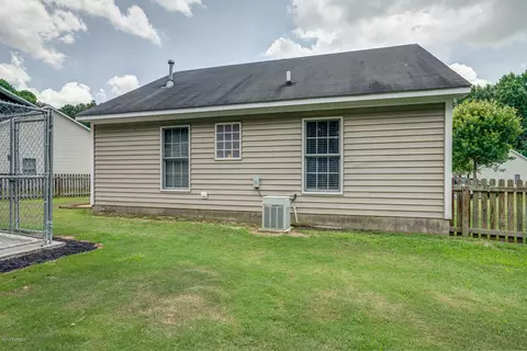 3012 Opal Ct SW, Wilson, NC 27893 photo 18