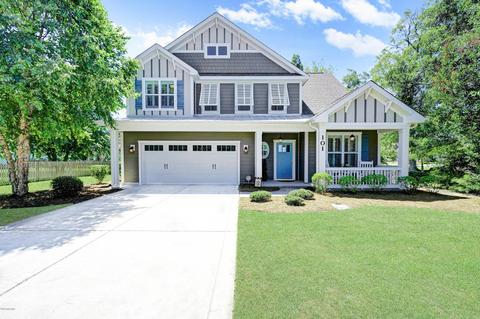 101 Shackle Ln, Hampstead, NC 28443 photo 1