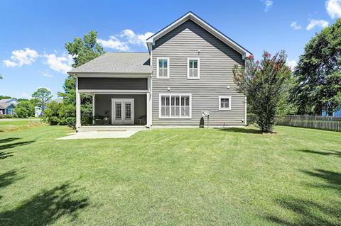 101 Shackle Ln, Hampstead, NC 28443 photo 28