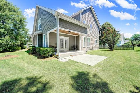 101 Shackle Ln, Hampstead, NC 28443 photo 29