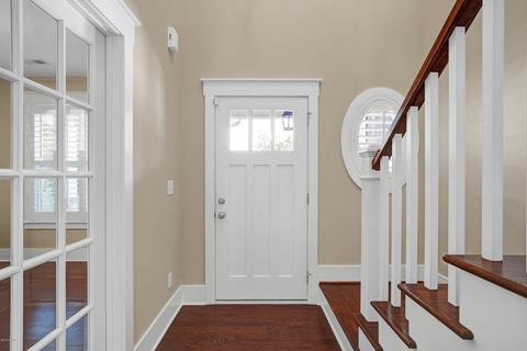 101 Shackle Ln, Hampstead, NC 28443 photo 4