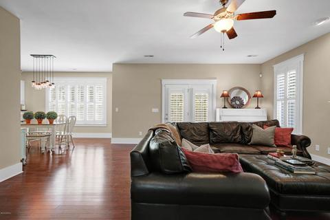 101 Shackle Ln, Hampstead, NC 28443 photo 7