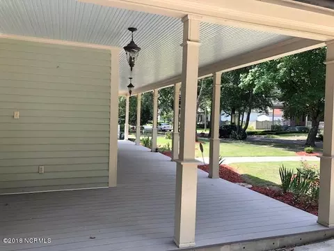 1007 St Patrick St, Tarboro, NC 27886 photo 4