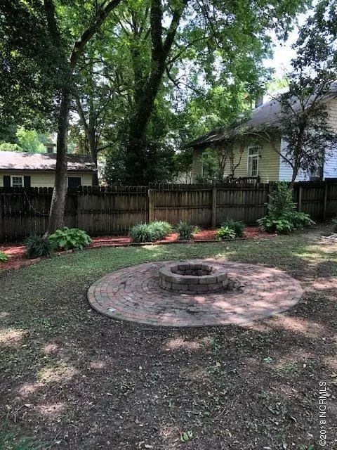1007 St Patrick St, Tarboro, NC 27886 photo 8