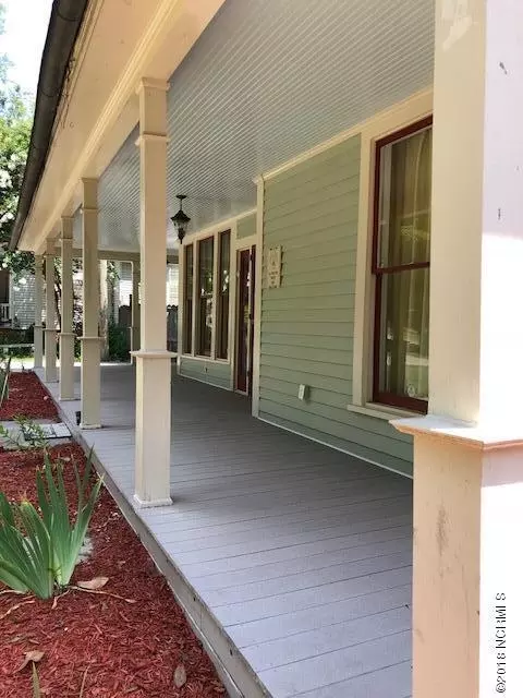 1007 St Patrick St, Tarboro, NC 27886 photo 3