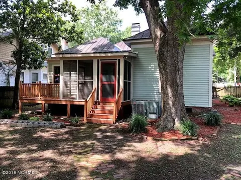 1007 St Patrick St, Tarboro, NC 27886 photo 2