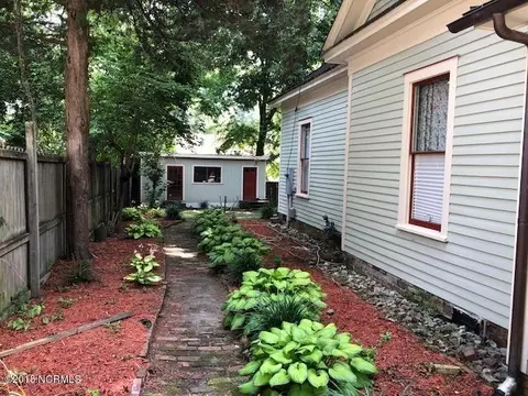1007 St Patrick St, Tarboro, NC 27886 photo 9