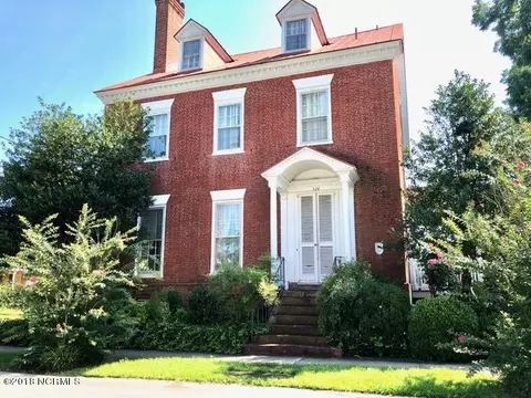 528 E Front St, New Bern, NC 28560 photo 1