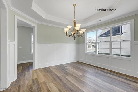 515 Aurora Pl, Hampstead, NC 28443 photo 4