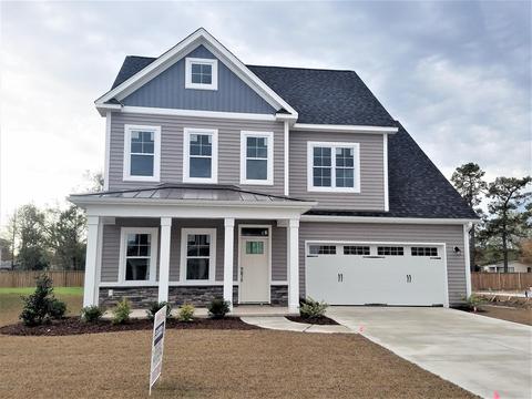 515 Aurora Pl, Hampstead, NC 28443 photo 1