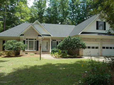 101 James Ct, Chocowinity, NC 27817 photo 1